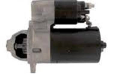 Rareelectrical - New Starter Motor Compatible With Lombardini 15Ld 440 0001107040 0001107046 5840218 Msn2011 - Image 2