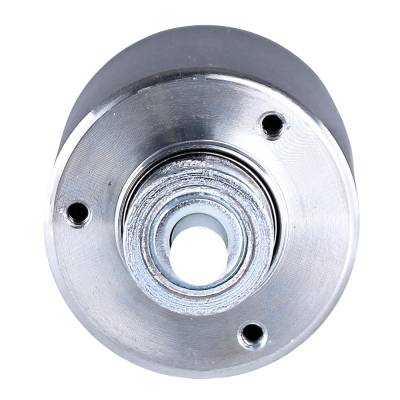 Rareelectrical - New Solenoid Compatible With Mercruiser Ski Engine 350 454 Mag Efi 9000861 9000862 9000966 10465309 - Image 8