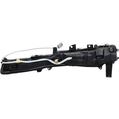 Rareelectrical - New Right Daytime Running Lights Compatible With Lexus Is-300 2017 2018 2019 2020 By Part Numbers - Image 5