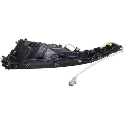 Rareelectrical - New Right Daytime Running Lights Compatible With Lexus Is-300 2017 2018 2019 2020 By Part Numbers - Image 6