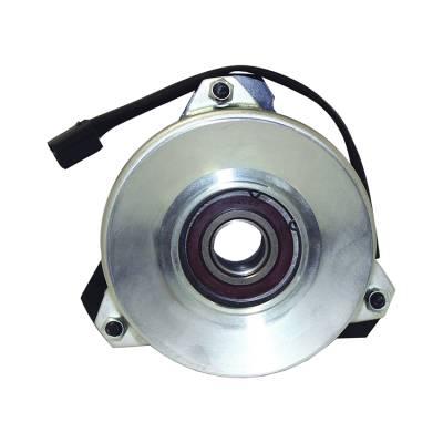 Rareelectrical - New Pto Clutch Compatible With John Deere 38" 48" 54" Commercial Walk-Behinds 52159 5215-9 - Image 2
