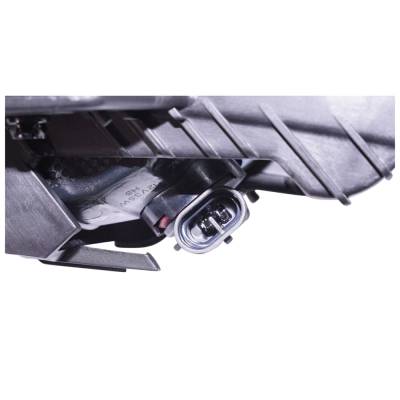 Rareelectrical - New Left Fog Light Assembly Compatible With Hyundai Sonata 2014 By Part Numbers Hy2592150 - Image 4