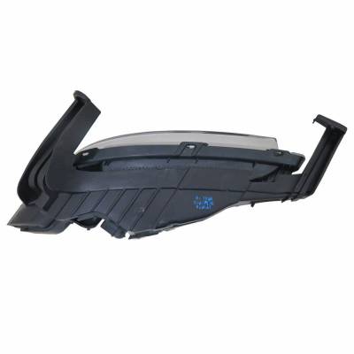 Rareelectrical - New Left Fog Light Assembly Compatible With Hyundai Sonata 2014 By Part Numbers Hy2592150 - Image 5