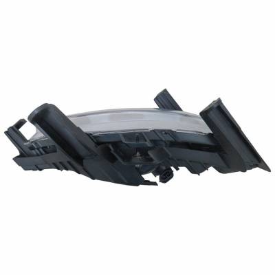 Rareelectrical - New Left Fog Light Assembly Compatible With Hyundai Sonata 2014 By Part Numbers Hy2592150 - Image 6