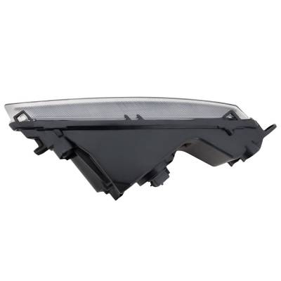 Rareelectrical - New Right Fog Light Assembly Compatible With Volkswagen Tiguan 2018 2019 2020 2021 By Part Numbers - Image 4