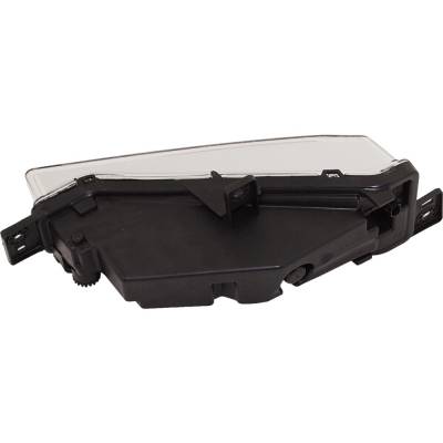 Rareelectrical - New Right Fog Light Assembly Compatible With Bmw X4 X3 2018 2019 By Part Numbers Bm2593155 63 17 7 - Image 3