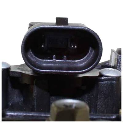 Rareelectrical - New Right Fog Light Assembly Compatible With Ford Ranger Pickup 2006 2007 By Part Numbers Fo2593212 - Image 3