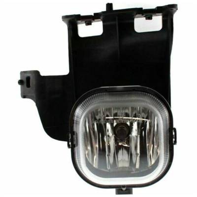 Rareelectrical - New Right Fog Light Assembly Compatible With Ford Ranger Pickup 2006 2007 By Part Numbers Fo2593212 - Image 5