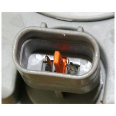 Rareelectrical - New Fog Light Assembly Compatible With Hyundai Santa Cruz Santa Fe 2001 2002 2003 2004 2005 2006 By - Image 3