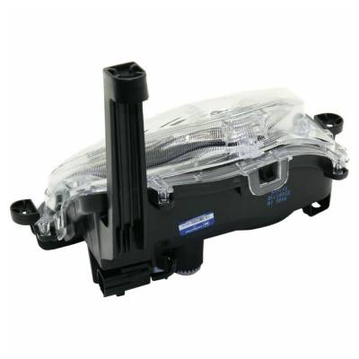 Rareelectrical - New Right Fog Light Assembly Compatible With Toyota Prius Touring 2016 2017 2018 By Part Numbers - Image 4