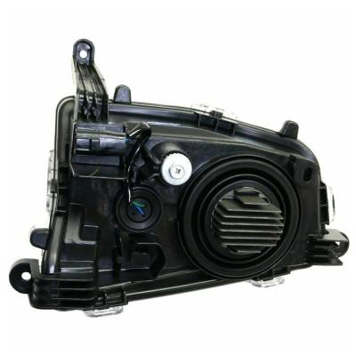 Rareelectrical - New Right Fog Light Assembly Compatible With Toyota Prius Touring 2016 2017 2018 By Part Numbers - Image 6