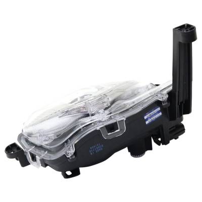 Rareelectrical - New Left Fog Light Assembly Compatible With Toyota Prius Touring 2016 2017 2018 By Part Numbers - Image 2