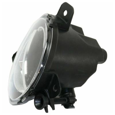 Rareelectrical - New Right Fog Light Assembly Compatible With Bmw 4-Series 2012 2013 2014 2015 2016 2017 2018 2019 By - Image 6