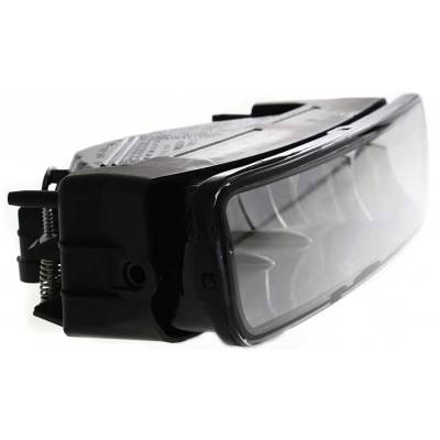 Rareelectrical - New Right Fog Light Assembly Compatible With Ford Expedition 2004 2005 2006 By Part Numbers - Image 3