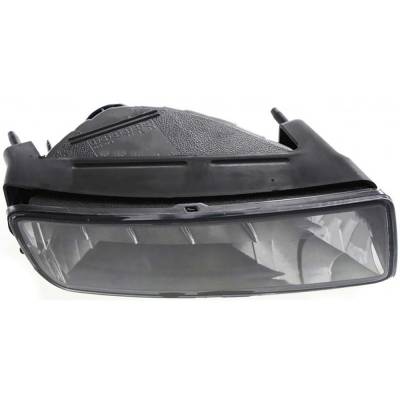 Rareelectrical - New Right Fog Light Assembly Compatible With Ford Expedition 2004 2005 2006 By Part Numbers - Image 4