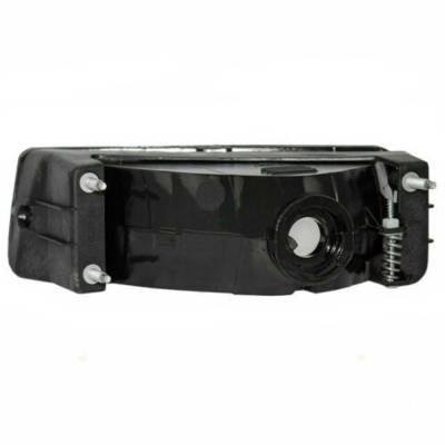 Rareelectrical - New Right Fog Light Assembly Compatible With Ford Expedition 2004 2005 2006 By Part Numbers - Image 5