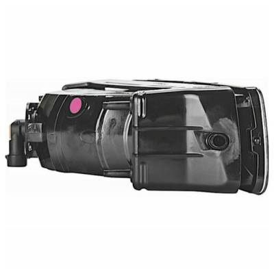 Rareelectrical - New Left Fog Light Assembly Compatible With Ford Expedition 2004 2005 2006 By Part Numbers Fo2592215 - Image 3