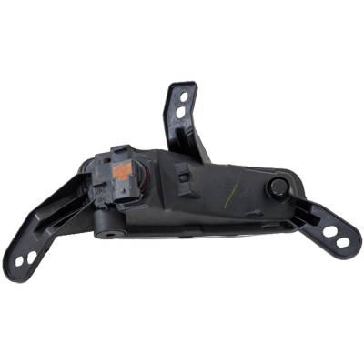 New Left Fog Light Assembly Compatible With Ford Expedition 2018 2019 2020 2021 By Part Numbers