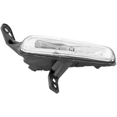 Rareelectrical - New Left Fog Light Assembly Compatible With Ford Expedition 2018 2019 2020 2021 By Part Numbers - Image 3