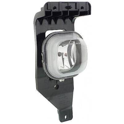 Rareelectrical - New Right Fog Light Assembly Compatible With Ford Pickup F-Series 2005 2006 2007 By Part Numbers - Image 3