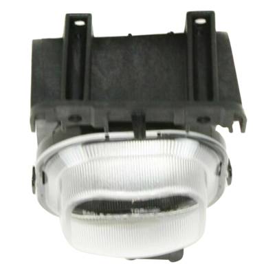 Rareelectrical - New Right Fog Light Assembly Compatible With Ford Pickup F-Series 2005 2006 2007 By Part Numbers - Image 4