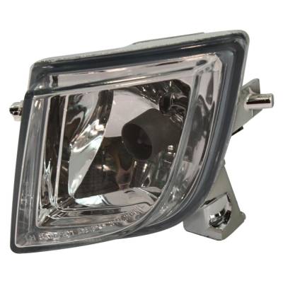 Rareelectrical - New Left Fog Light Assembly Compatible With Mazda 6 2009 2010 By Part Numbers Ma2592117 Gs3l-51-690 - Image 2