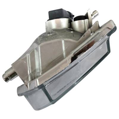 Rareelectrical - New Left Fog Light Assembly Compatible With Mazda 6 2009 2010 By Part Numbers Ma2592117 Gs3l-51-690 - Image 4