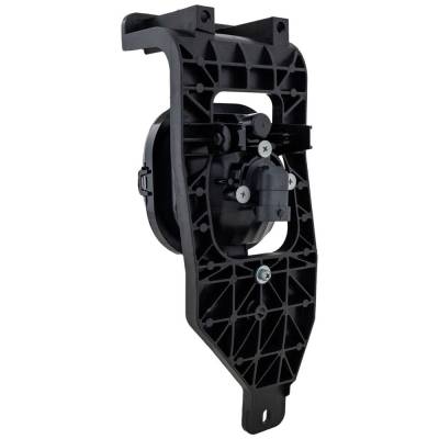 Rareelectrical - New Left Fog Light Assembly Compatible With Ford Pickup F-Series 2005 2006 2007 By Part Numbers - Image 5