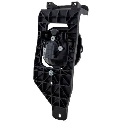 Rareelectrical - New Left Fog Light Assembly Compatible With Ford Pickup F-Series 2005 2006 2007 By Part Numbers - Image 6