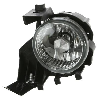 Rareelectrical - New Right Fog Light Assembly Compatible With Subaru Impreza 2008 2009 2010 By Part Numbers Su2593114 - Image 3