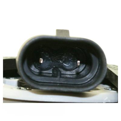 Rareelectrical - New Right Fog Light Assembly Compatible With Subaru Impreza 2008 2009 2010 By Part Numbers Su2593114 - Image 7