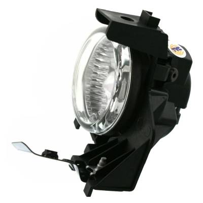 Rareelectrical - New Left Light Compatible With Subaru Impreza 2008 2009 2010 By Part Numbers Su2592114 84501Fg030 - Image 2