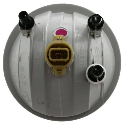 Rareelectrical - New Left Fog Light Assembly Compatible With Gmc Honda Sierra 2007 2008 2009 2010 2011 2012 2013 By - Image 5