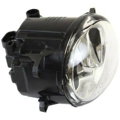 Rareelectrical - New Left Fog Light Assembly Compatible With Toyota 4Runner Sienna Tacoma 2010 2011 2012 2013 By Part - Image 3