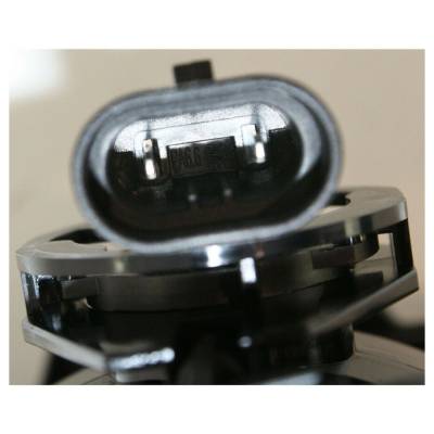 Rareelectrical - New Right Fog Light Assembly Compatible With Ford Mustang 2010 2011 2012 By Part Numbers Fo2593228 - Image 6