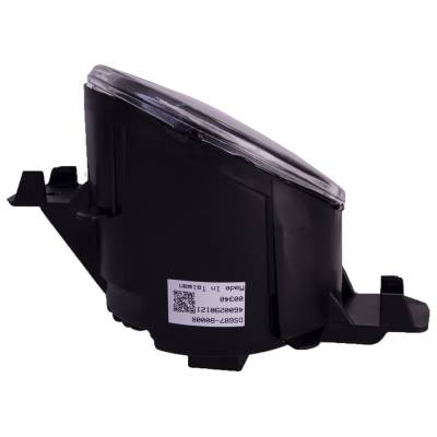 Rareelectrical - New Left Fog Light Assembly Compatible With Nissan Sentra 2004-2019 By Part Number Ni2592122 - Image 5