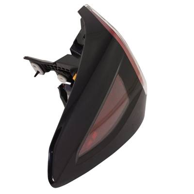 Rareelectrical - New Left Outer Tail Lights Compatible With Subaru Outback Limited Xt Onyx Edition Premium Touring - Image 6
