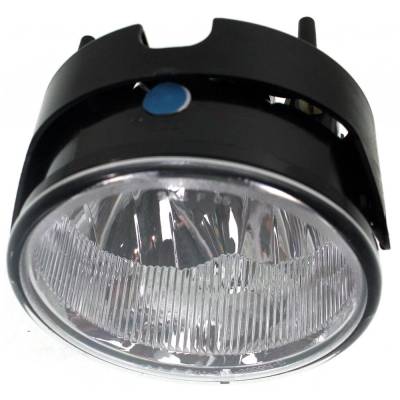 Rareelectrical - New Fog Light Assembly Compatible With Ford Ranger 2007 2008 2009 2010 2011 2012 2013 2014 By Part - Image 4