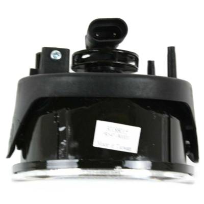 Rareelectrical - New Fog Light Assembly Compatible With Ford Ranger 2007 2008 2009 2010 2011 2012 2013 2014 By Part - Image 5