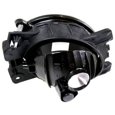 Rareelectrical - New Left Fog Light Assembly Compatible With Honda Pilot 2009 2010 2011 By Part Numbers Ho2594100 - Image 2