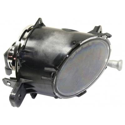 Rareelectrical - New Right Fog Light Assembly Compatible With Cadillac Chevrolet Malibu 2013 2014 2015 2016 By Part - Image 3