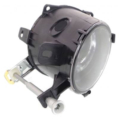 Rareelectrical - New Left Fog Light Assembly Compatible With Cadillac Chevrolet Malibu 2013 2014 2015 2016 By Part - Image 3