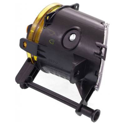 Rareelectrical - New Left Fog Light Assembly Compatible With Cadillac Chevrolet Malibu 2013 2014 2015 2016 By Part - Image 4