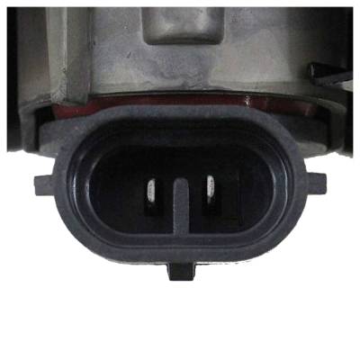 Rareelectrical - New Left Fog Light Assembly Compatible With Honda Fit 2009 2010 By Part Numbers Ho2592122 - Image 3