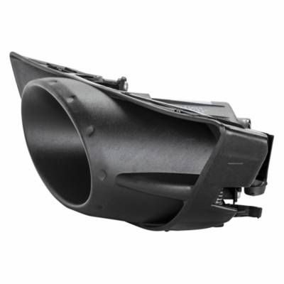 Rareelectrical - New Left Fog Light Assembly Compatible With Honda Fit 2009 2010 By Part Numbers Ho2592122 - Image 5