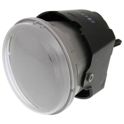 Rareelectrical - New Fog Light Assembly Compatible With Dodge Durango 2011 2012 2013 By Part Numbers Ch2592143 - Image 4