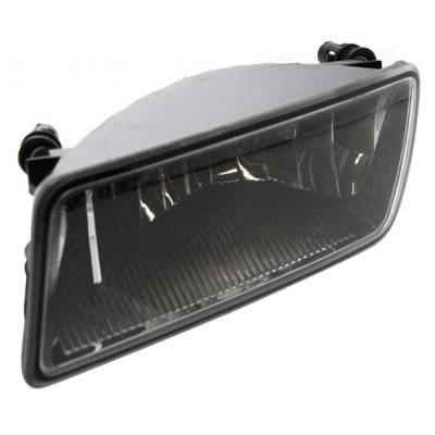 Rareelectrical - New Left Fog Light Assembly Compatible With Ford Explorer 2006 2007 2008 2009 2010 By Part Numbers - Image 3