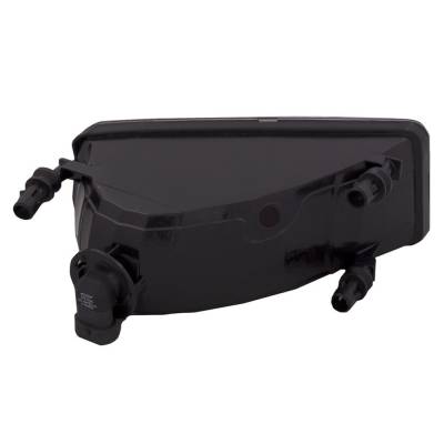 Rareelectrical - New Left Fog Light Assembly Compatible With Ford Explorer 2006 2007 2008 2009 2010 By Part Numbers - Image 4