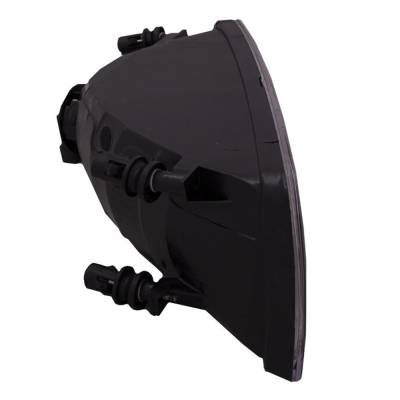 Rareelectrical - New Left Fog Light Assembly Compatible With Ford Explorer 2006 2007 2008 2009 2010 By Part Numbers - Image 5