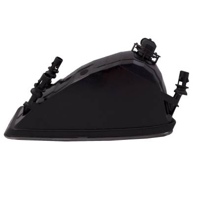 Rareelectrical - New Left Fog Light Assembly Compatible With Ford Explorer 2006 2007 2008 2009 2010 By Part Numbers - Image 6